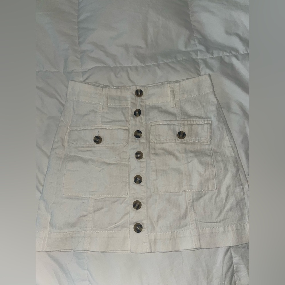 Forever 21 skirt